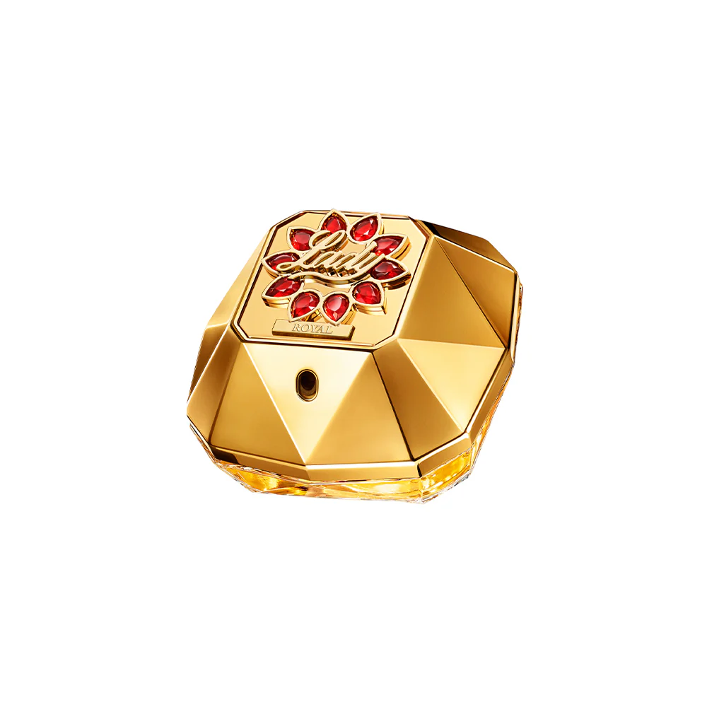 Lady Million Royal Eau de parfum - Image 7