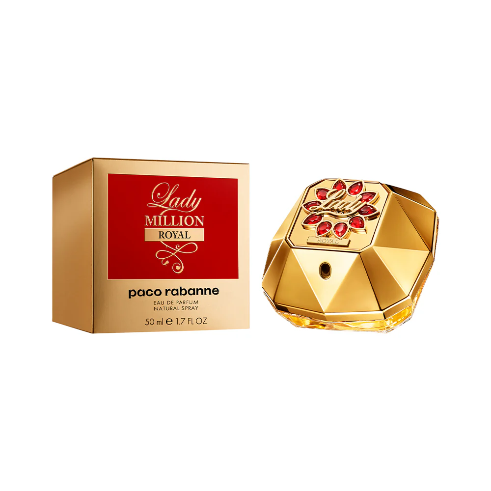 Lady Million Royal Eau de parfum - Image 8