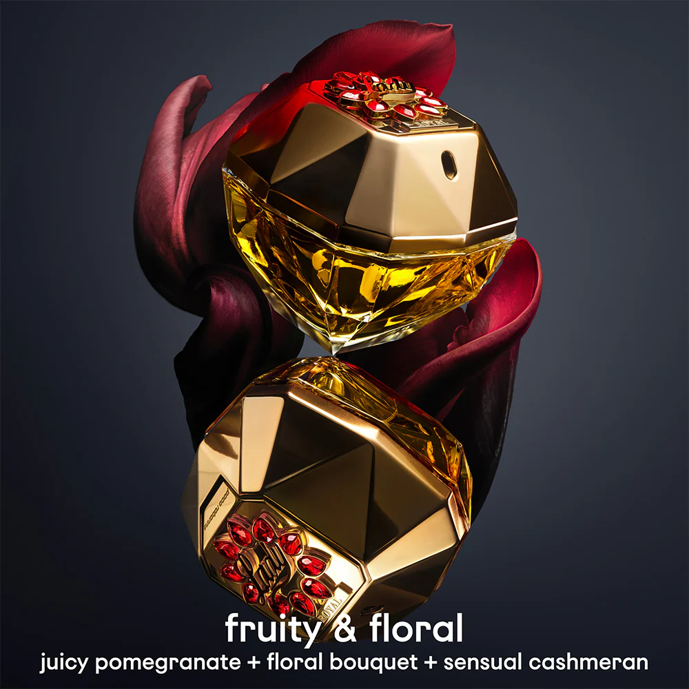 Lady Million Royal Eau de parfum - Image 9