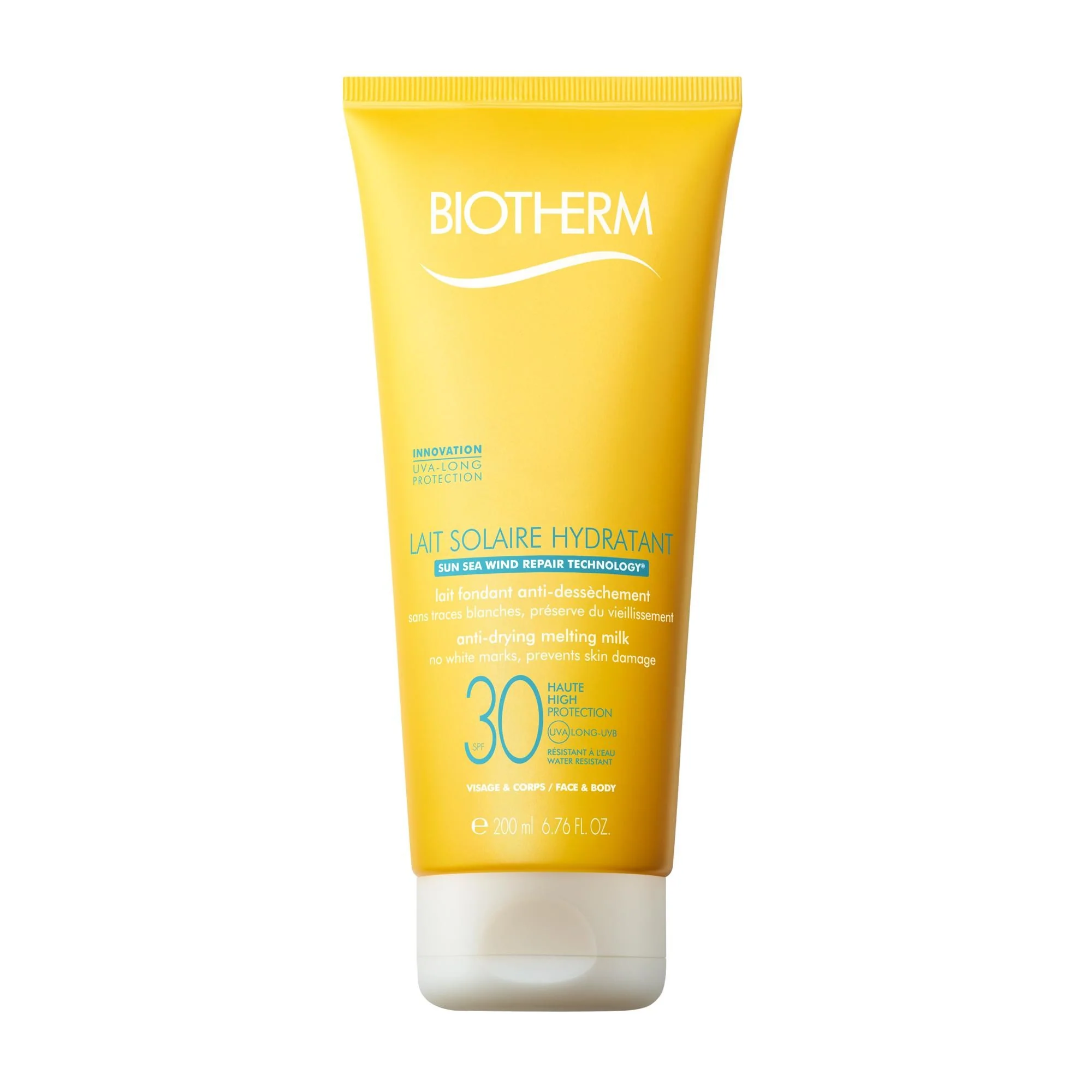 Lait Solaire Hydratant Spf30 - Image 2