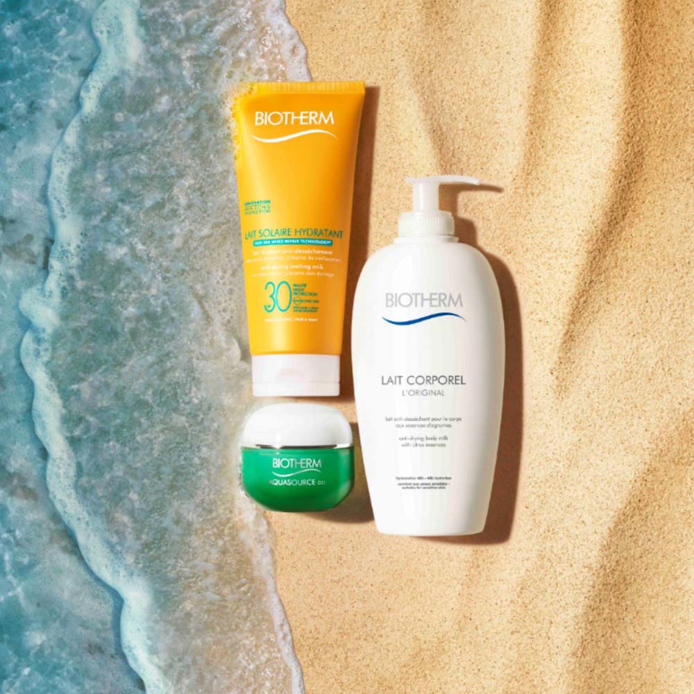 Lait Solaire Hydratant Spf50 - Image 2