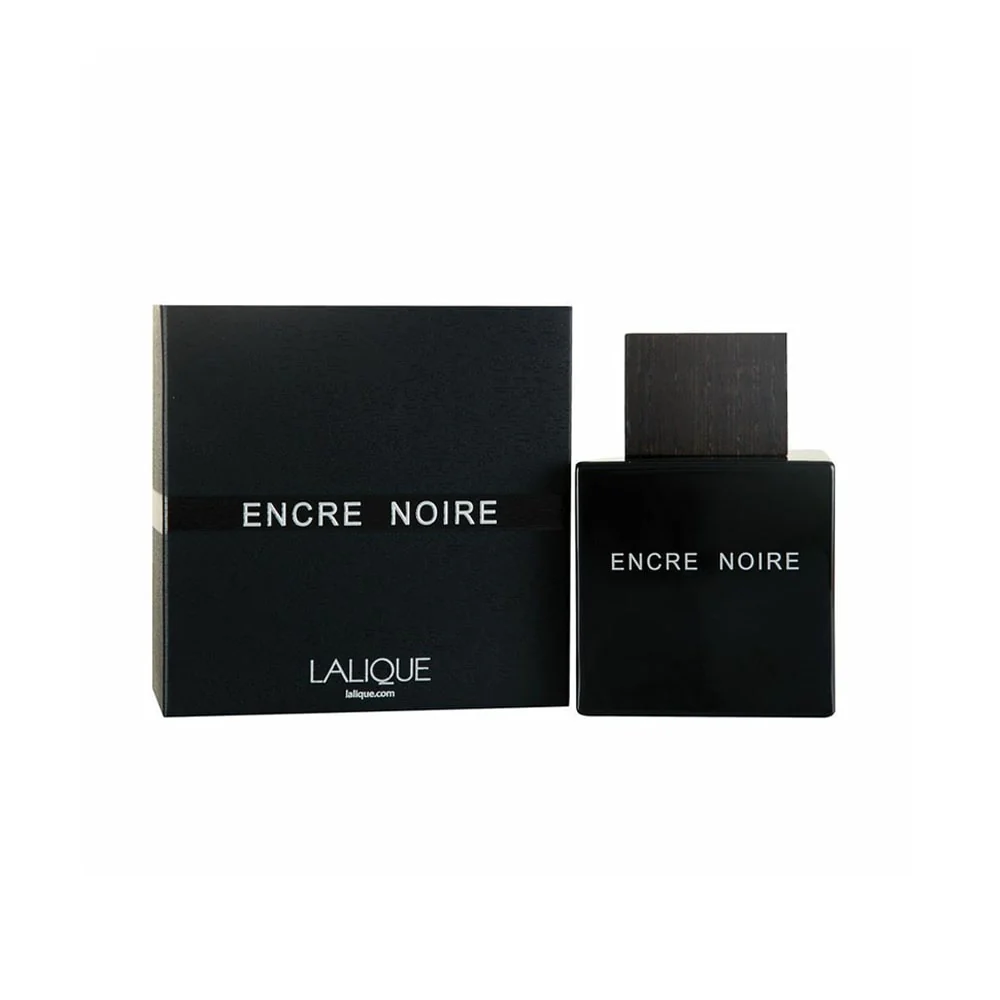 Lalique Encre Noire Eau de toilette - Image 2