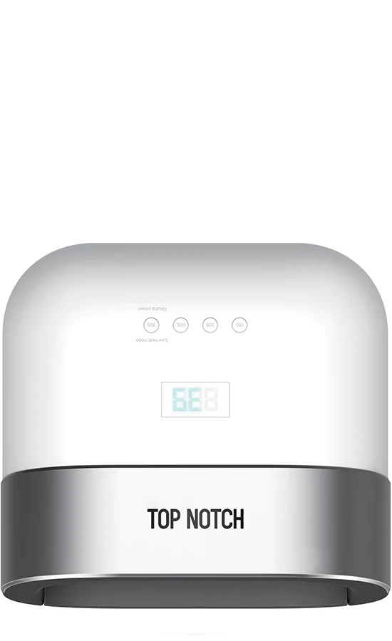 Lampada UV Professionale Top Notch Galaxy - Image 3