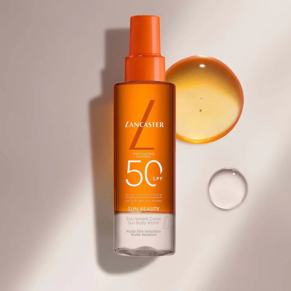 Sun Protective Water SPF50 - Image 2