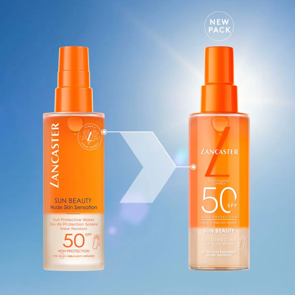 Sun Protective Water SPF50 - Image 5