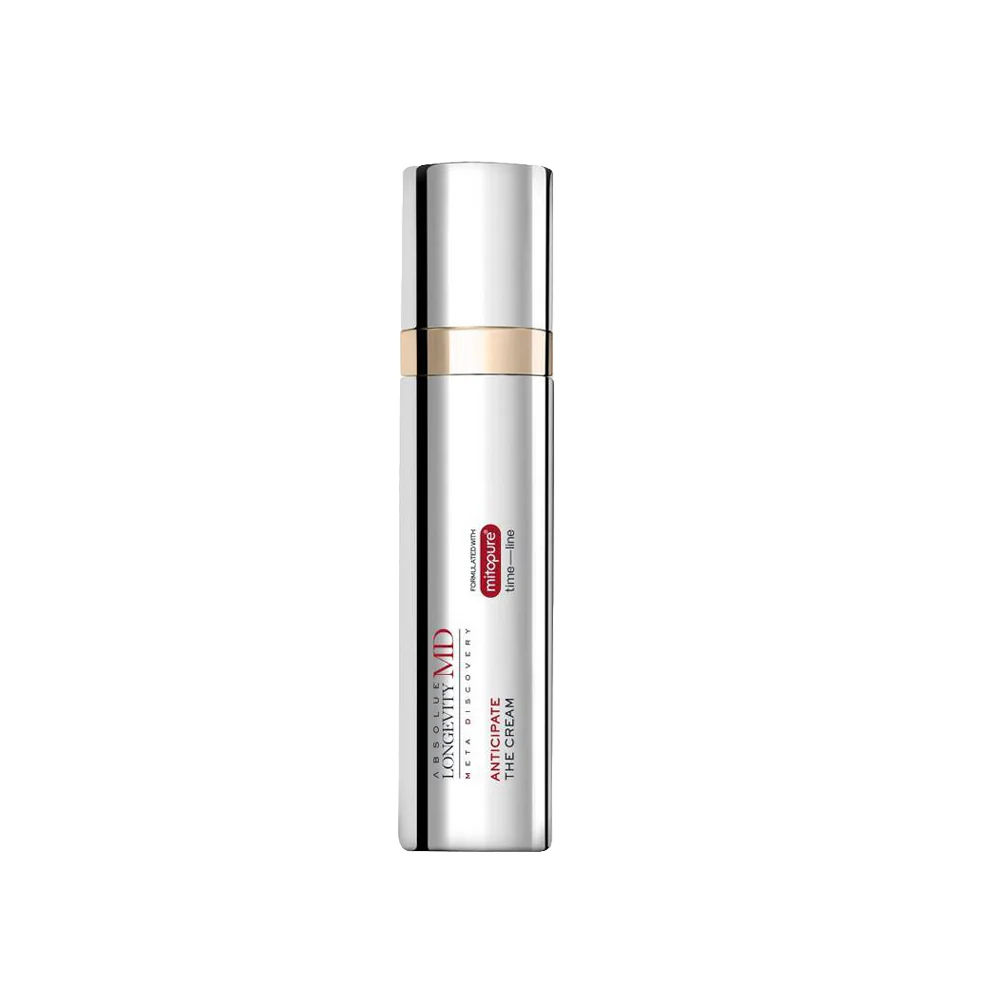 Lancome Absolue Longevity MD Anticipate The Cream