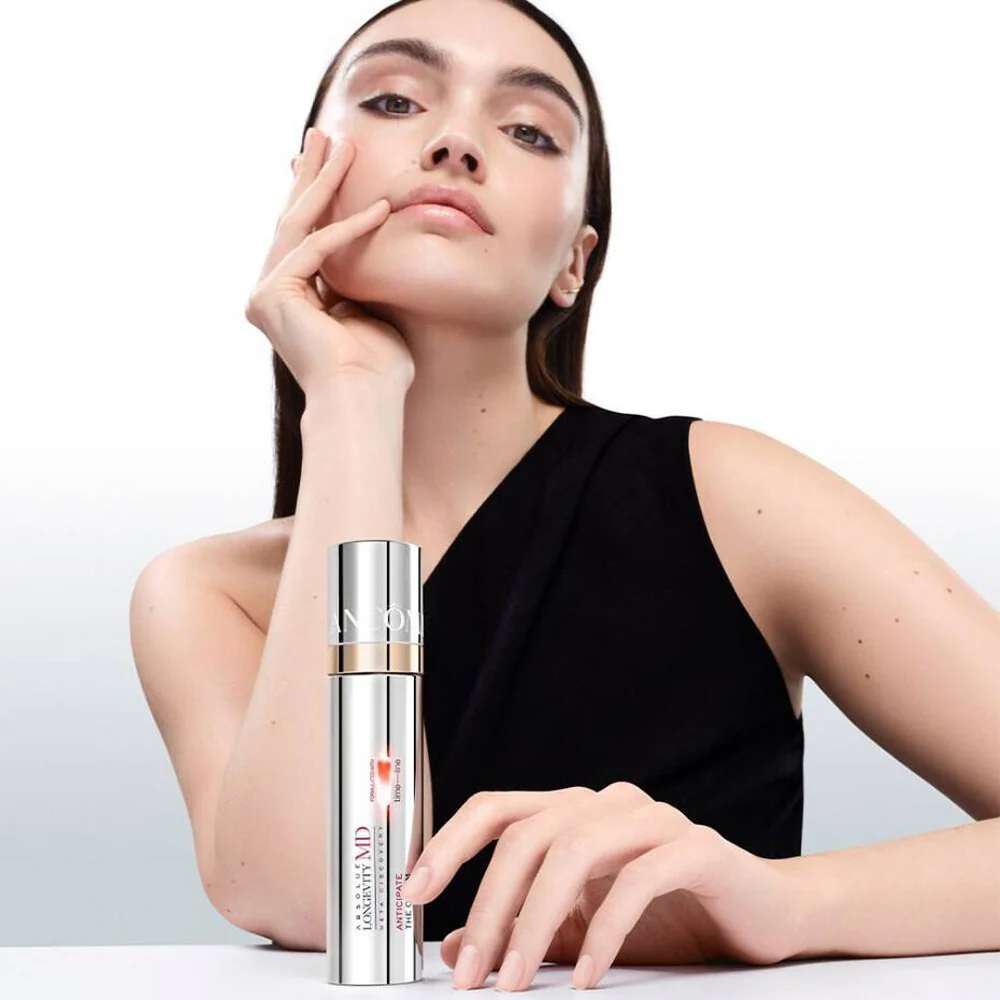 Lancome Absolue Longevity MD Anticipate The Cream - Image 3