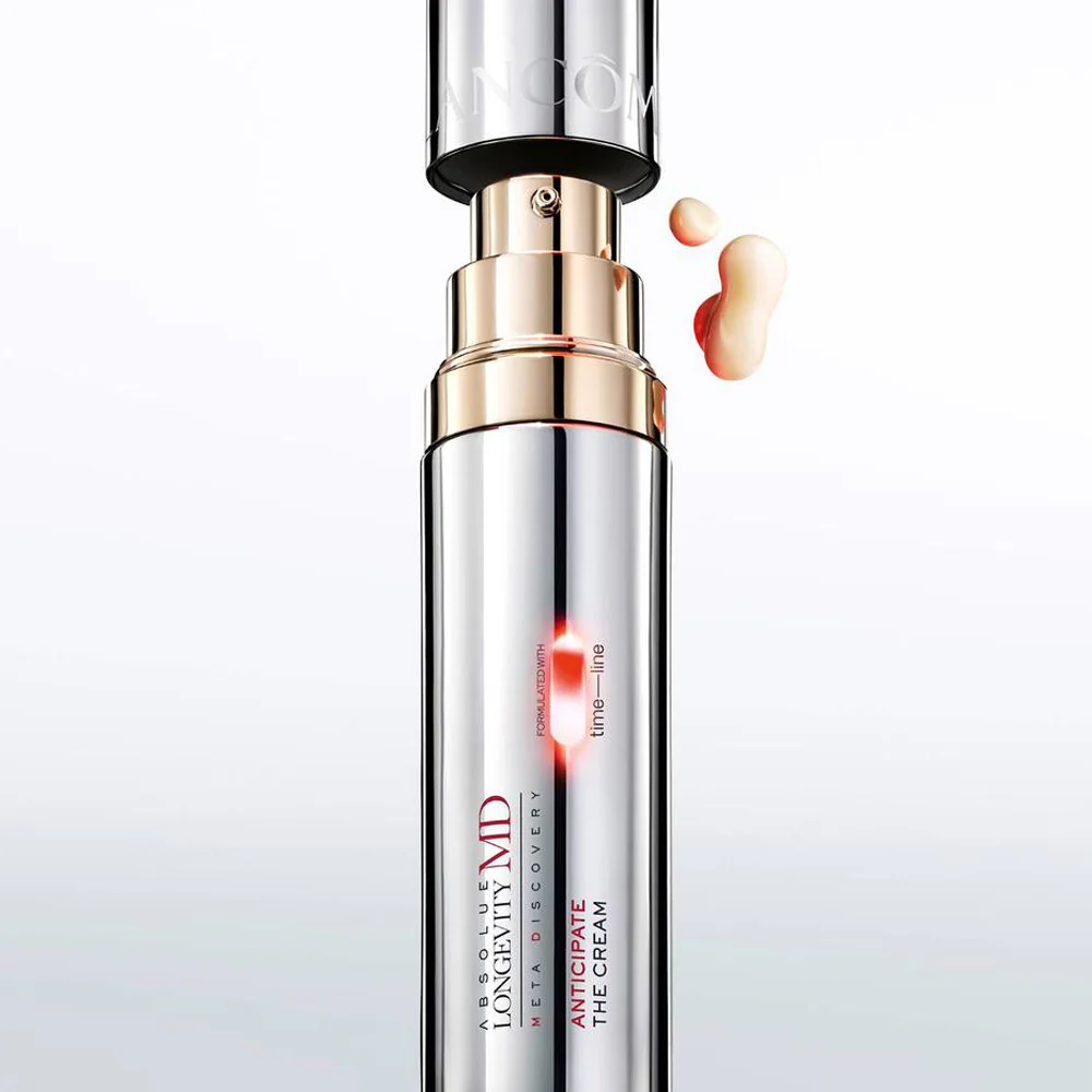 Lancome Absolue Longevity MD Anticipate The Cream - Image 5