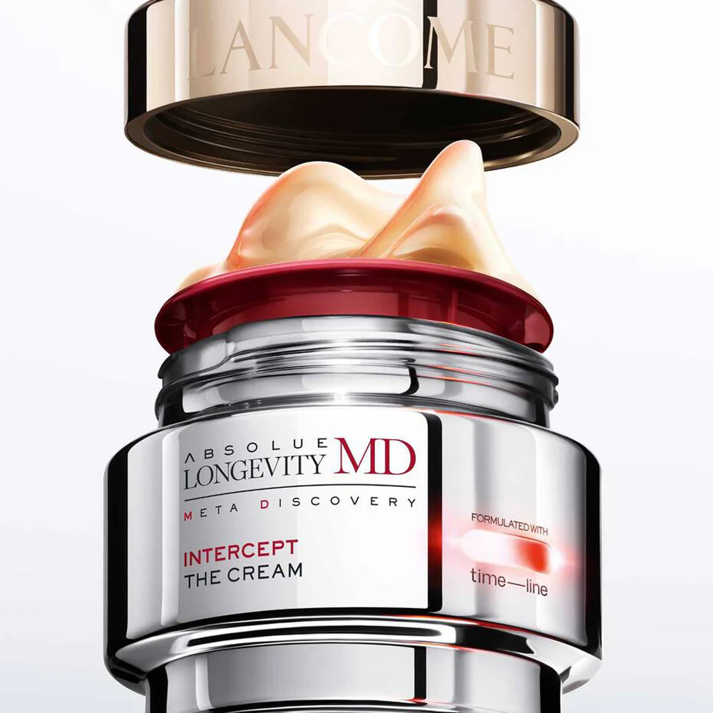 Lancome Absolue Longevity MD Intercept Cream - Image 6