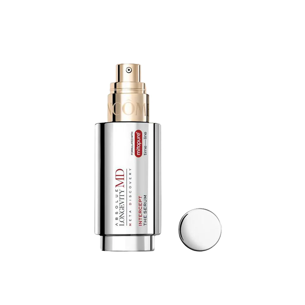 Lancome Absolue Longevity MD Intercept The Serum - Image 2