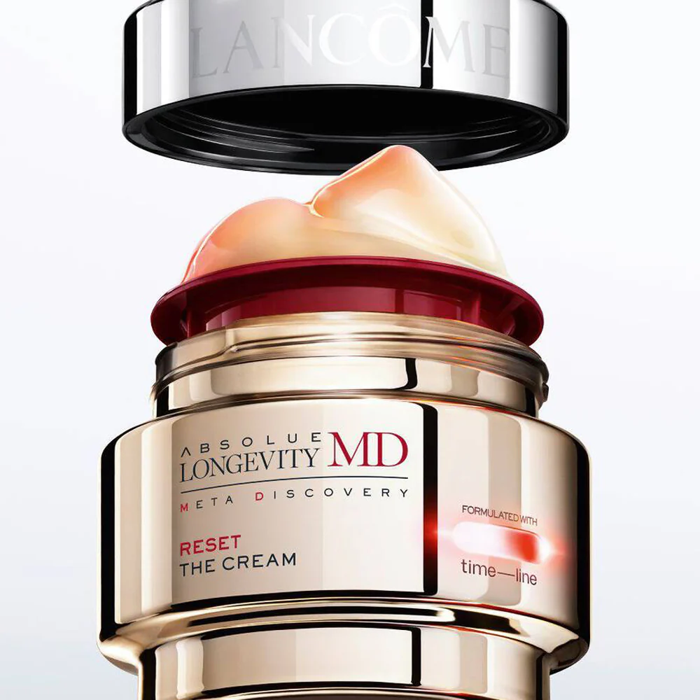 Lancome Absolue Longevity MD Reset The Cream - Image 6