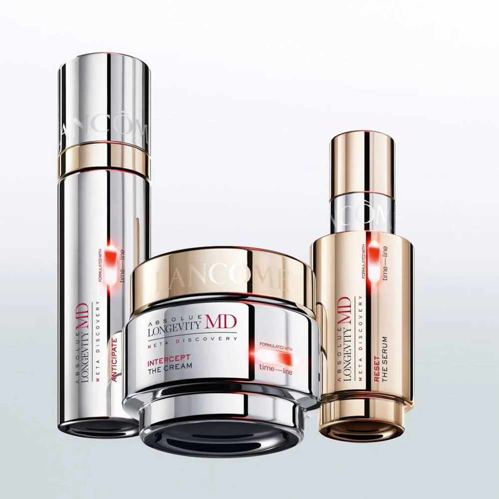 Lancome Absolue Longevity MD Reset The Cream - Image 7