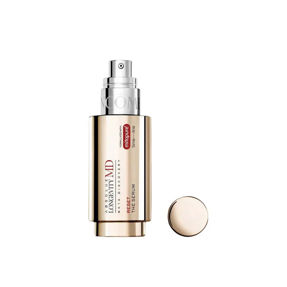 Lancome Absolue Longevity MD Reset The Serum - Image 2