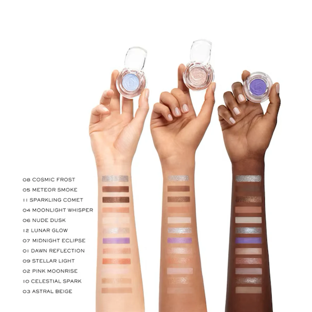 Lancome Idole Goddess Dimension Ombretto - Image 28