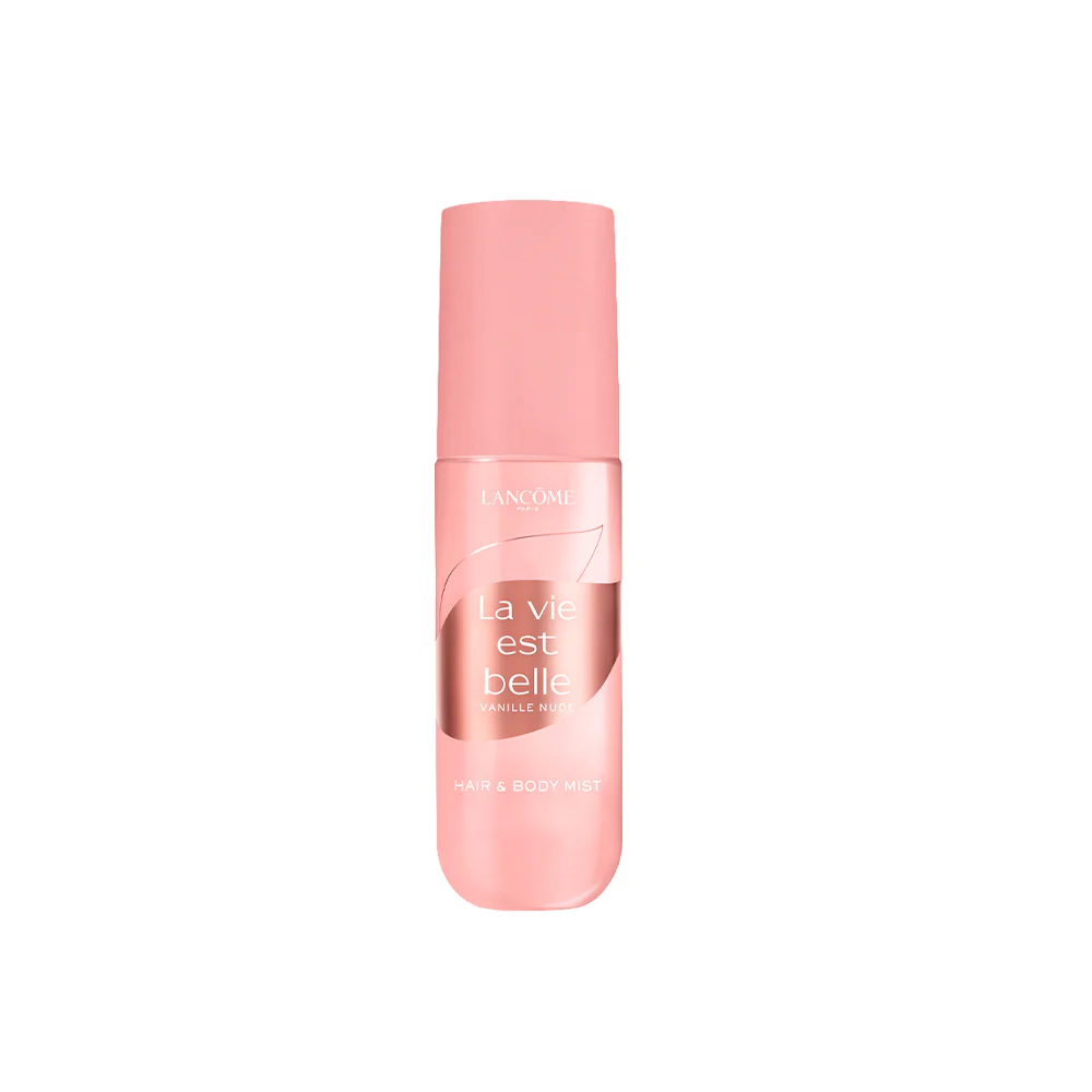 La Vie Est Belle Vanille Nude Acqua profumata corpo e capelli