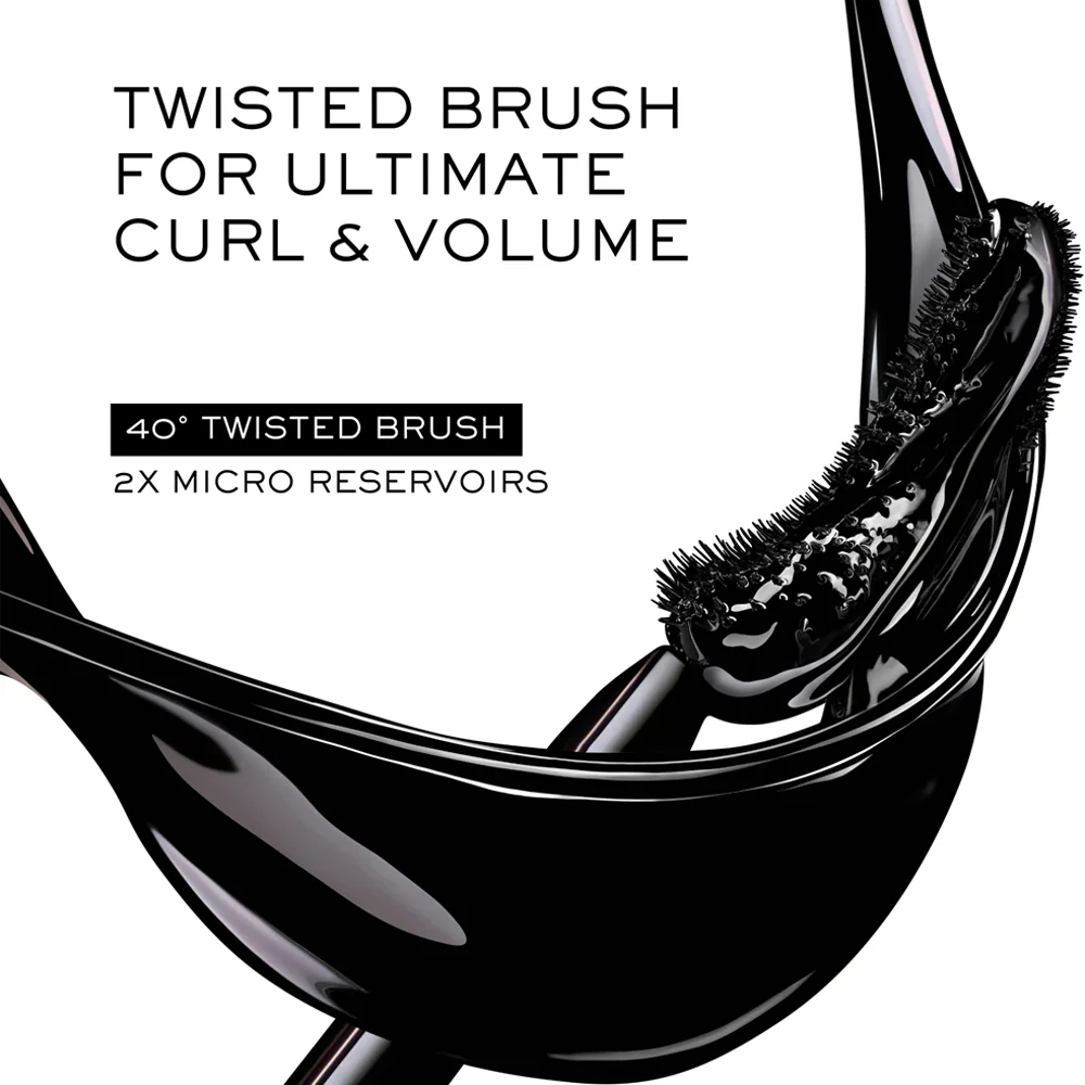 Lash Idole Curl Goddess Mascara - Image 2