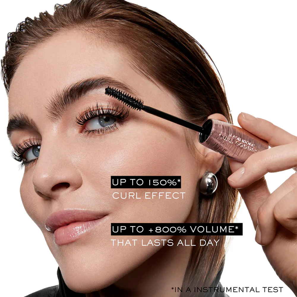 Lash Idole Curl Goddess Mascara - Image 3
