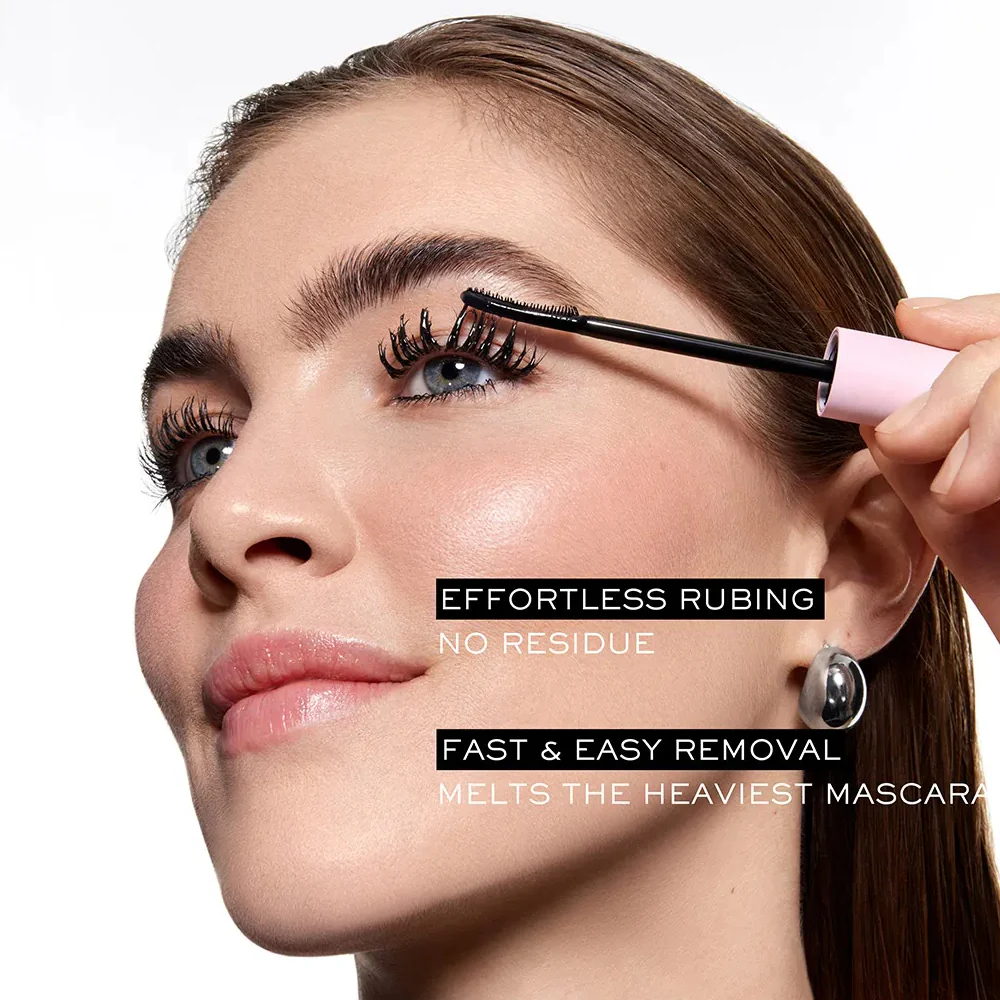 Melt Goddess Remover Struccante mascara - Image 5