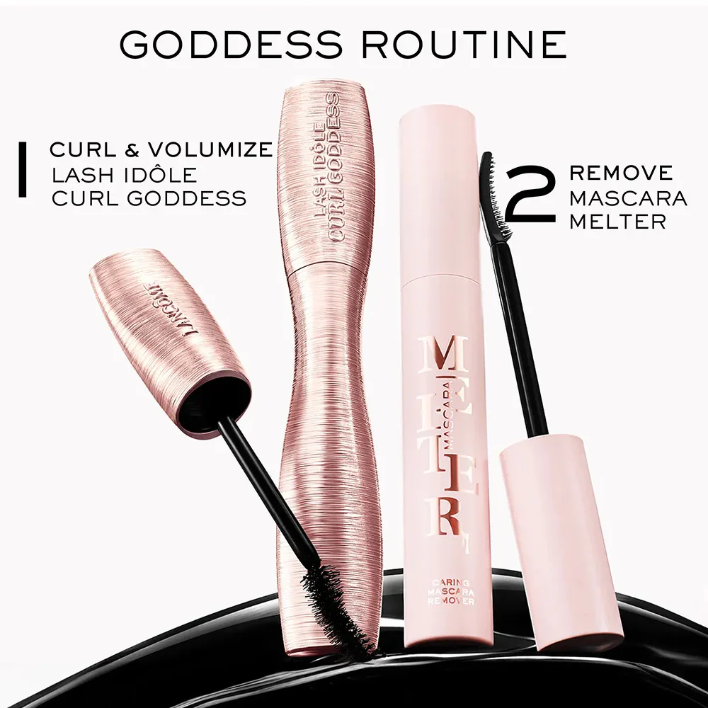 Melt Goddess Remover Struccante mascara - Image 6
