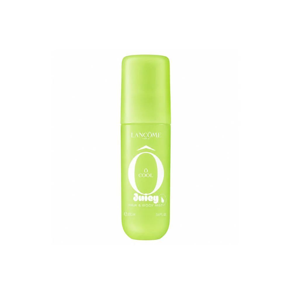 Ô Cool Hair & Body Mist
