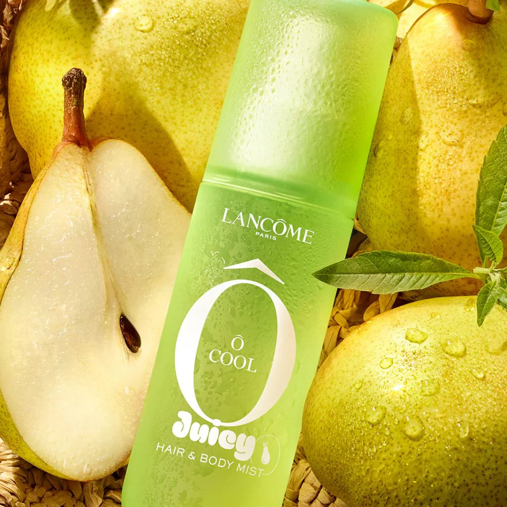 Ô Cool Hair & Body Mist - Image 2