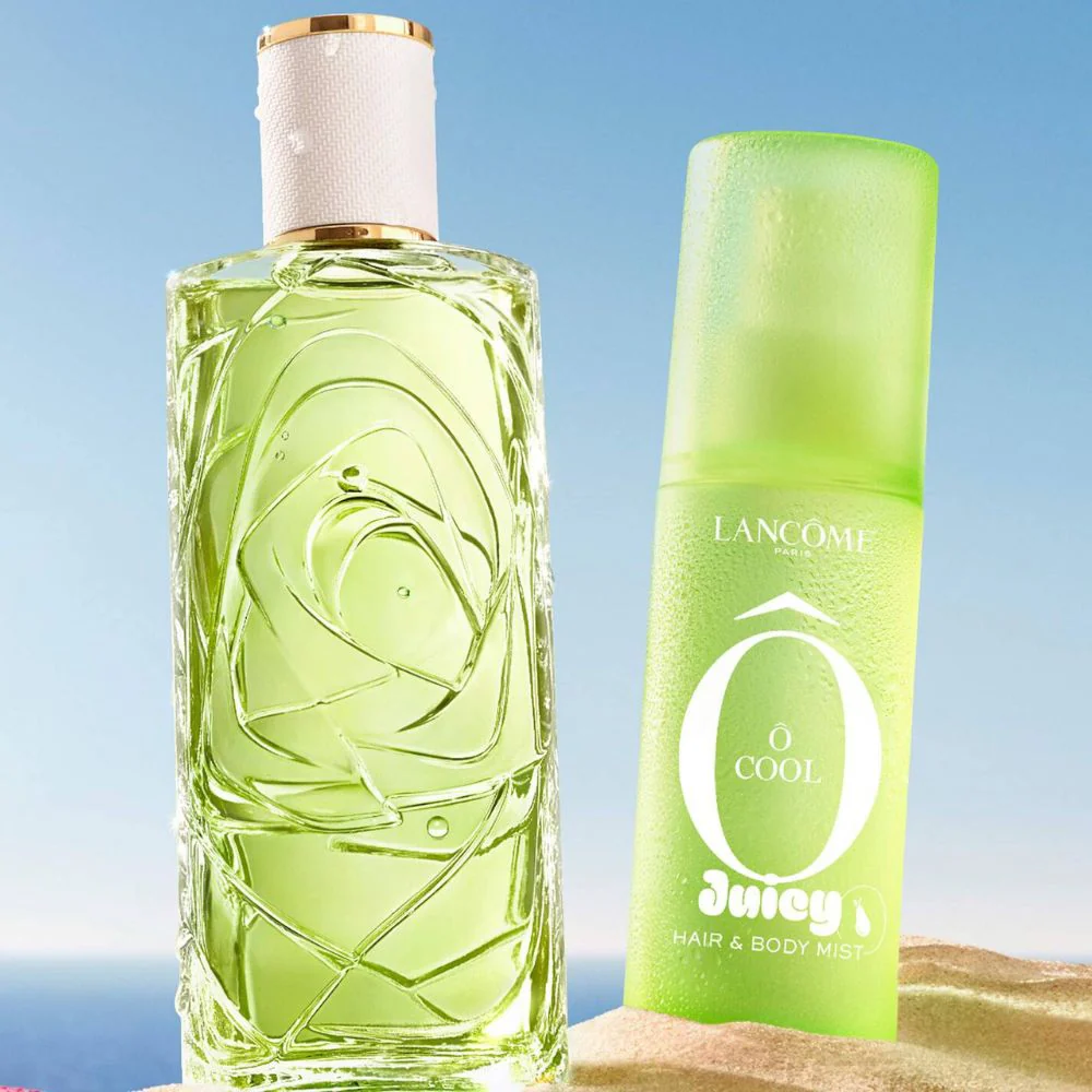 Ô Cool Hair & Body Mist - Image 3