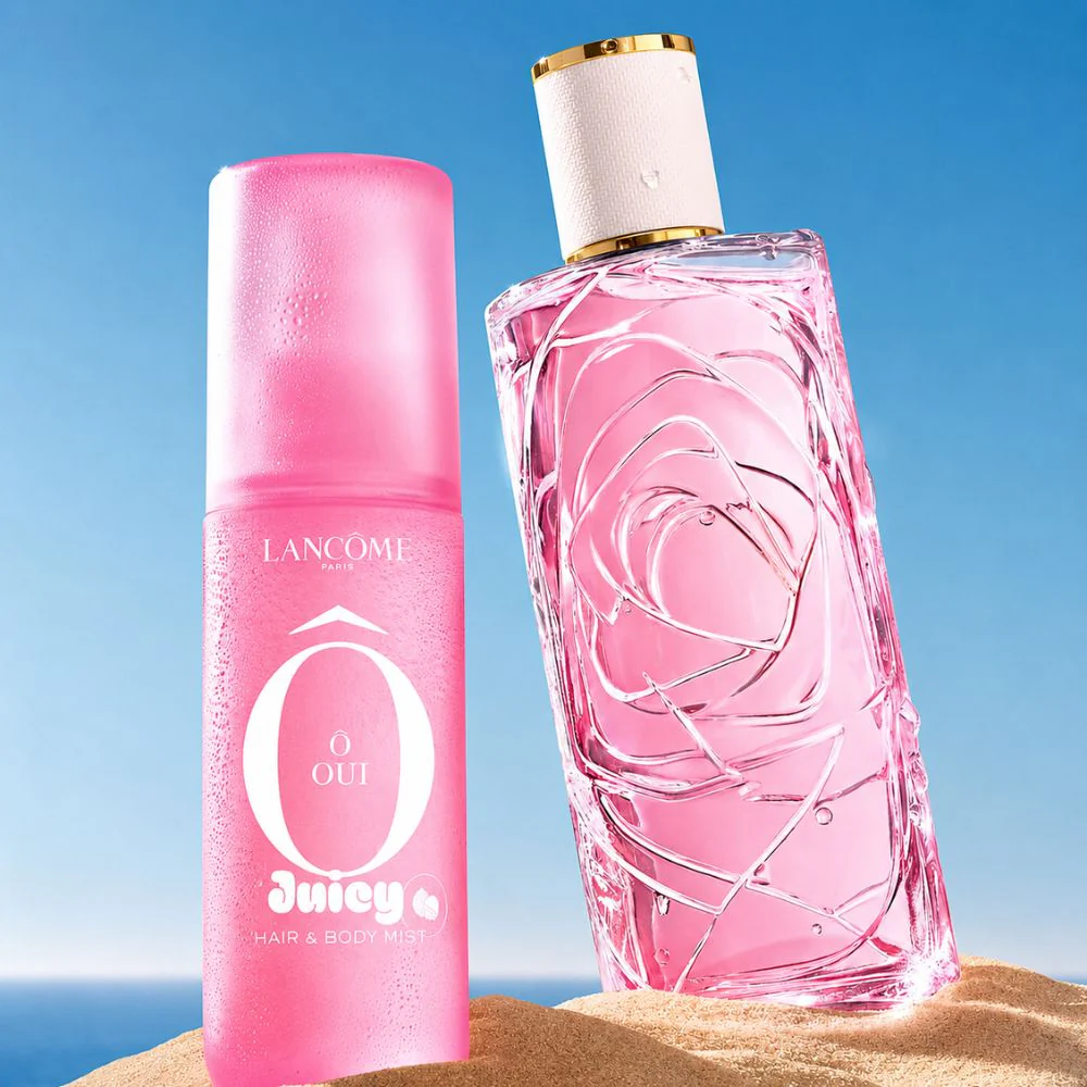 Ô Oui Hair & Body Mist - Image 3