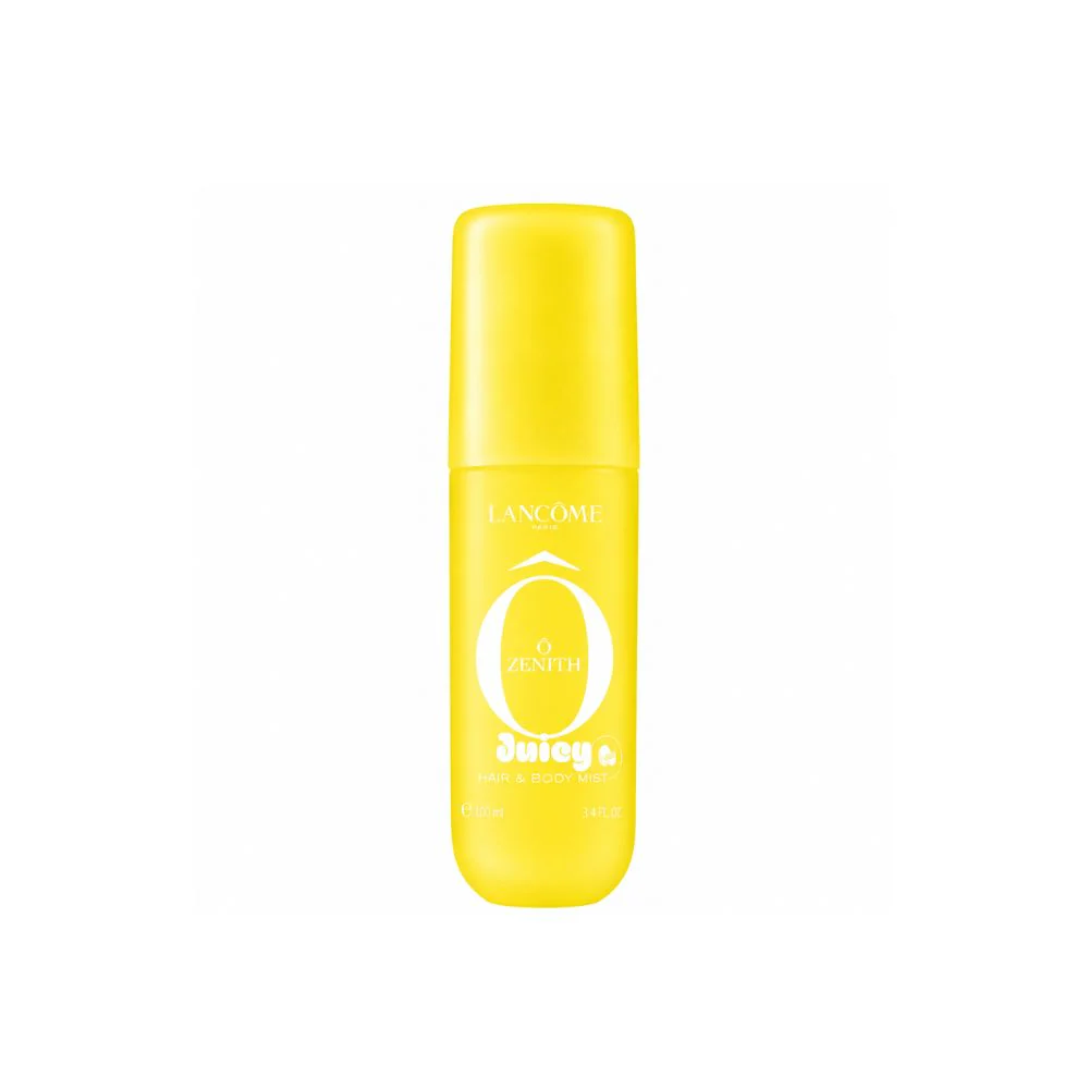 Ô Zenith Hair & Body Mist