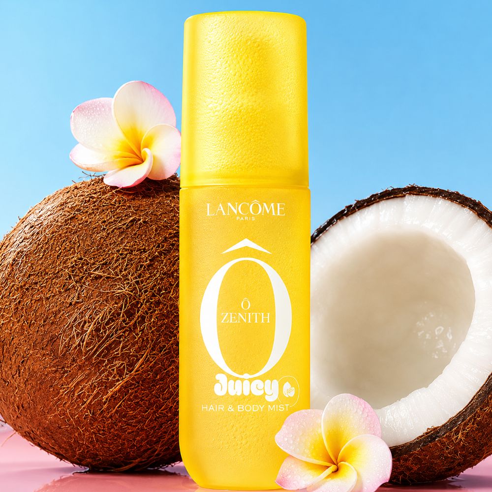 Ô Zenith Hair & Body Mist - Image 2