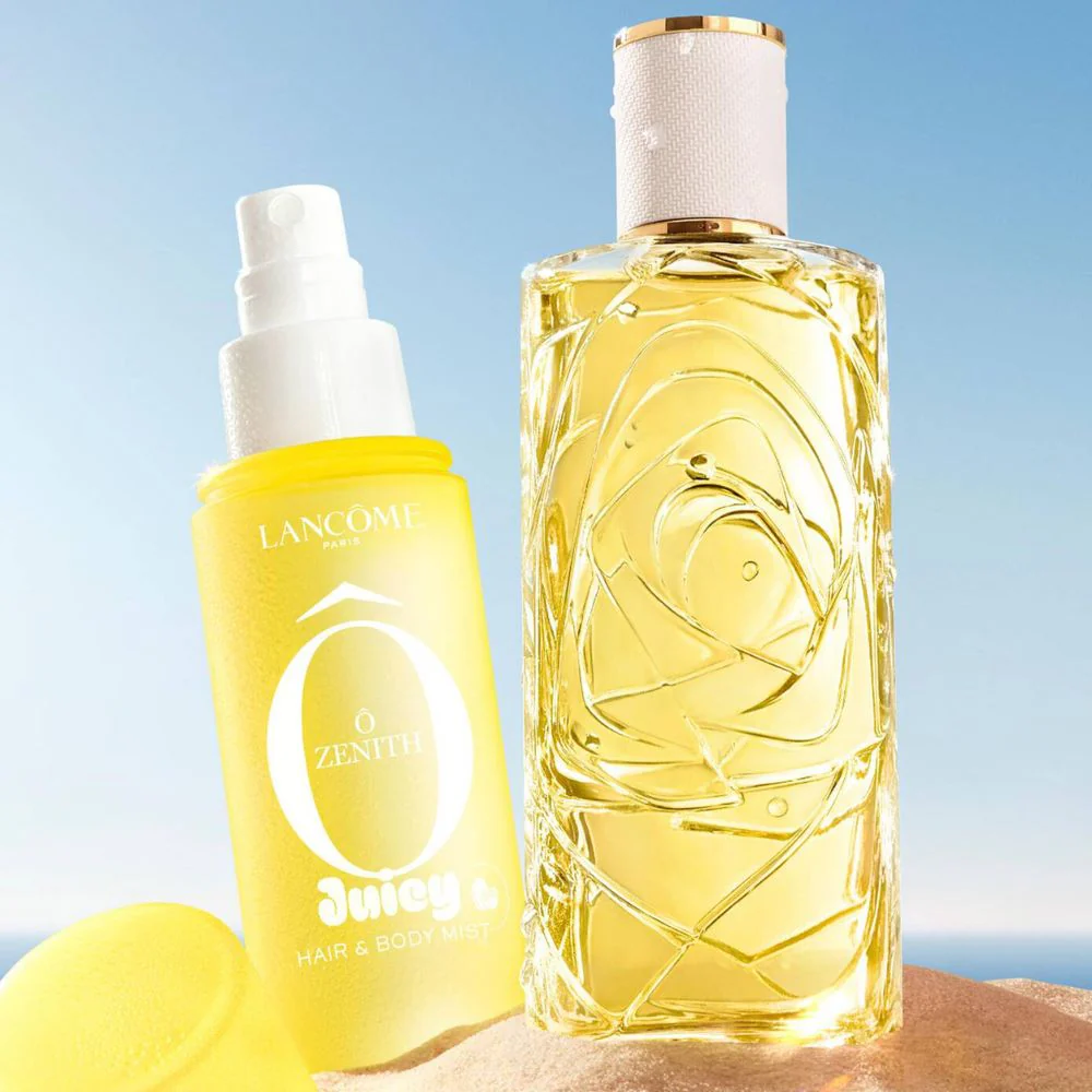 Ô Zenith Hair & Body Mist - Image 3