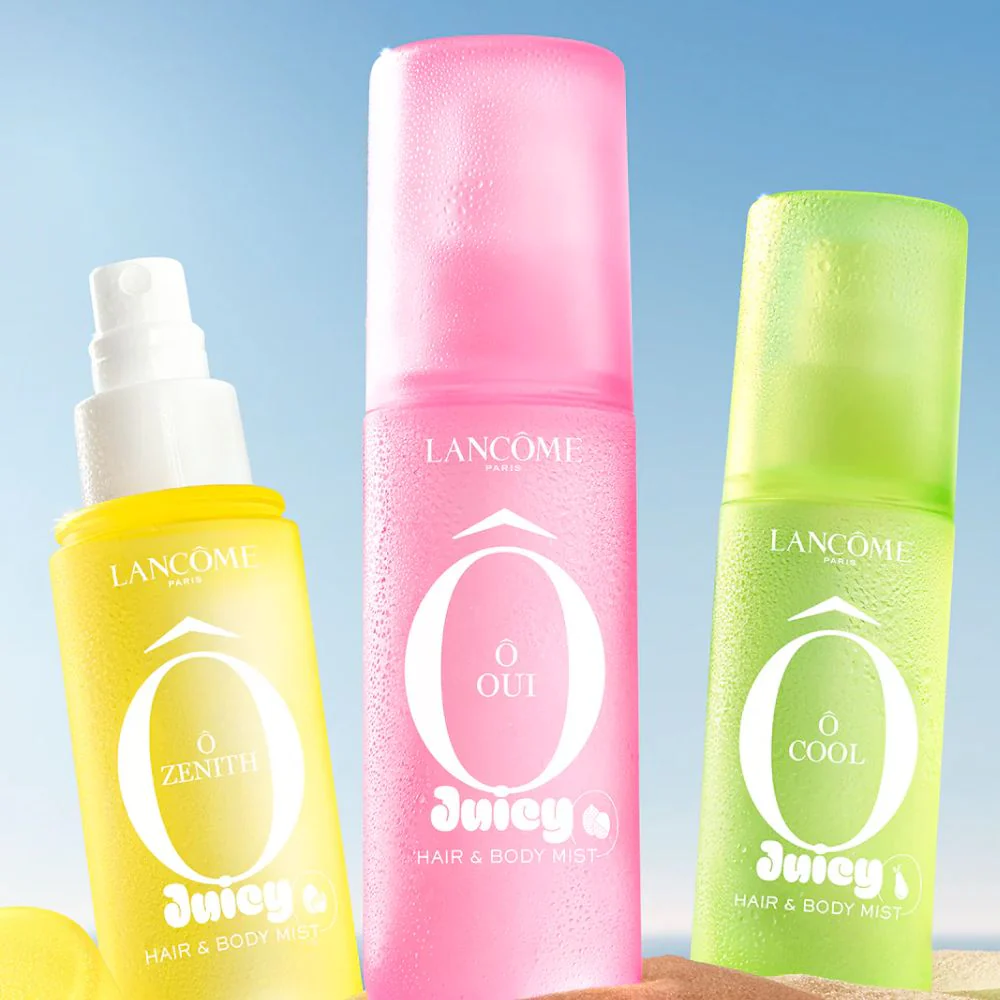 Ô Zenith Hair & Body Mist - Image 5