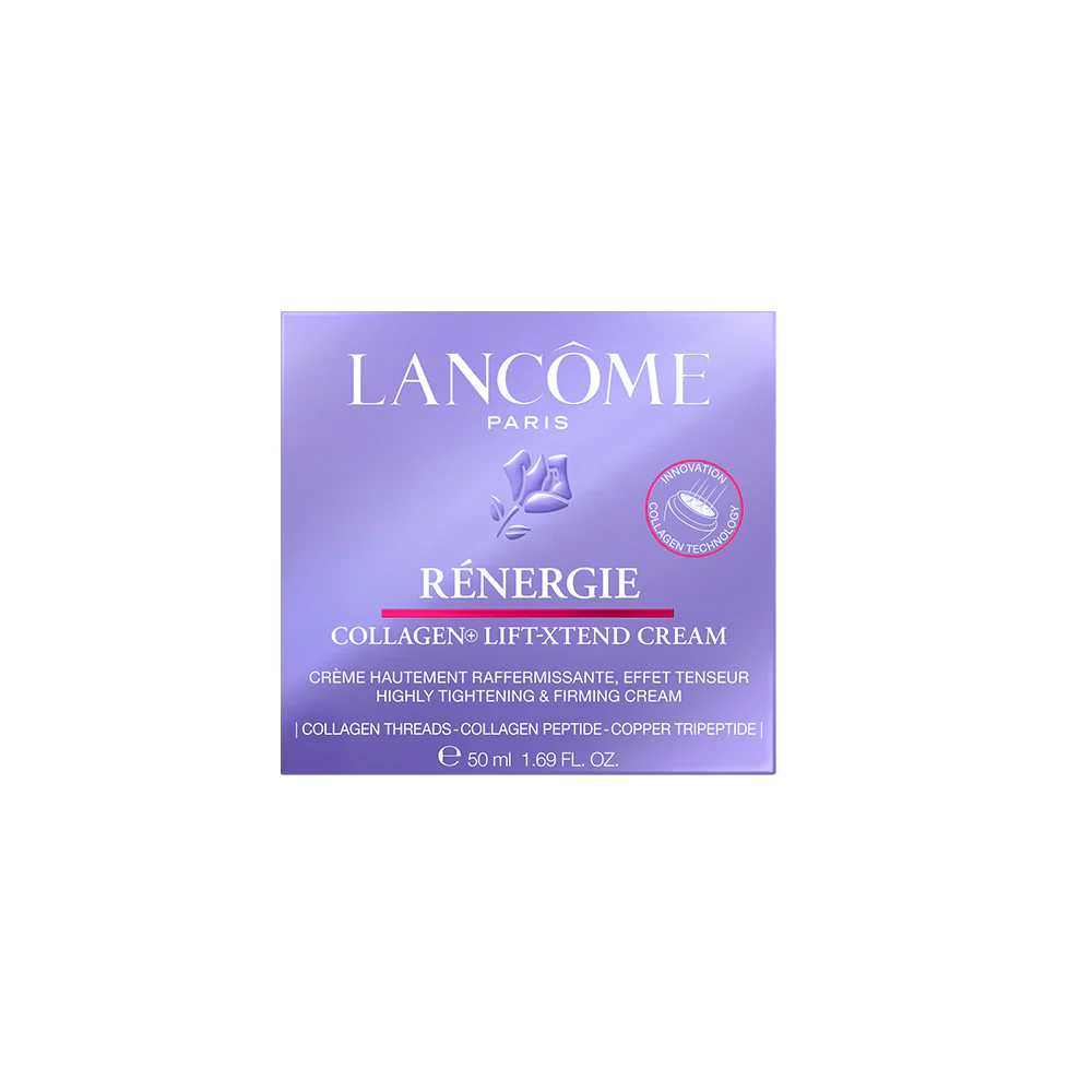 Lancome Rénergie Collagen Lift-Xtend Cream - Image 2