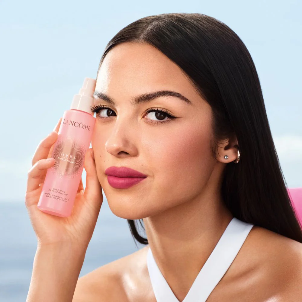 Skin Idôle Makeup Magnet Setting Spray - Image 3