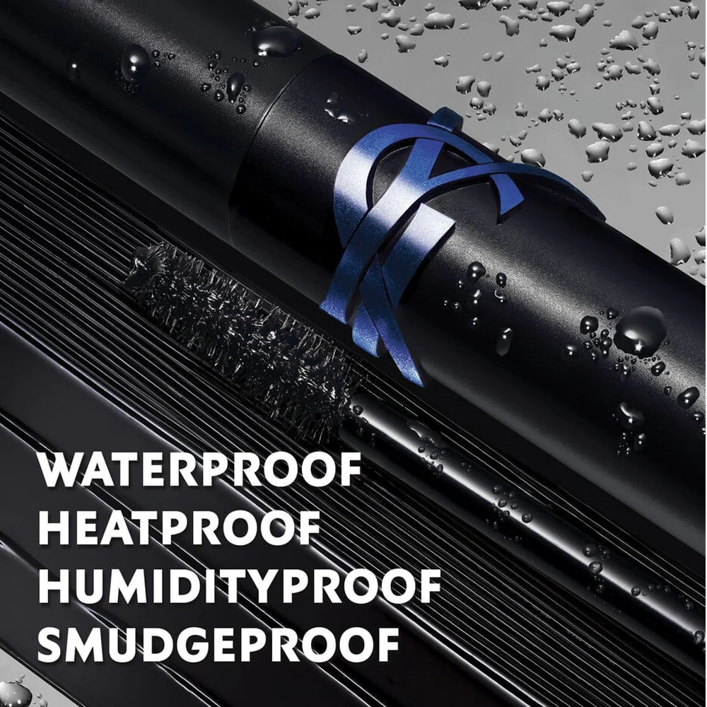 Lash Clash Extreme Volume Waterproof Mascara - Image 5