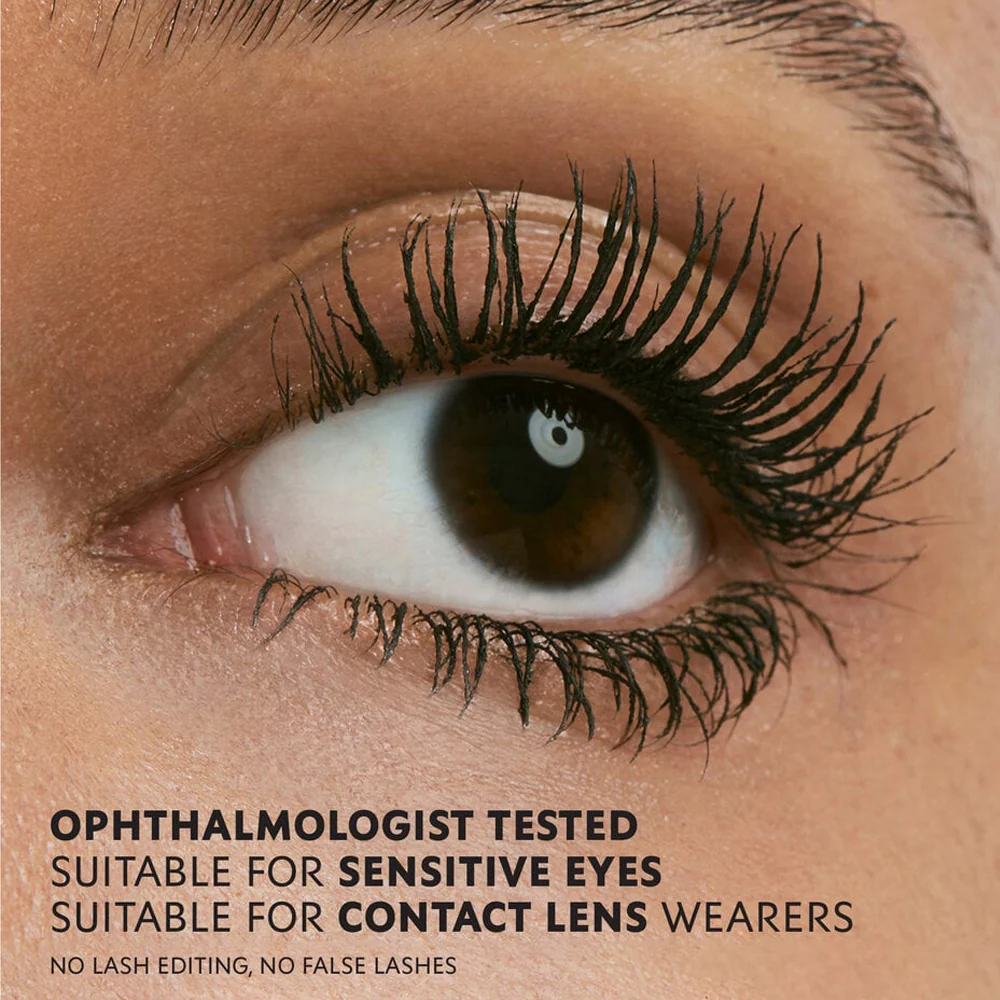 Lash Clash Extreme Volume Waterproof Mascara - Image 6