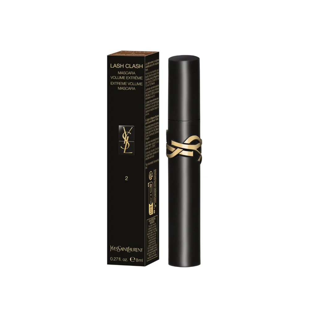 Lash Clash Mascara - Image 10