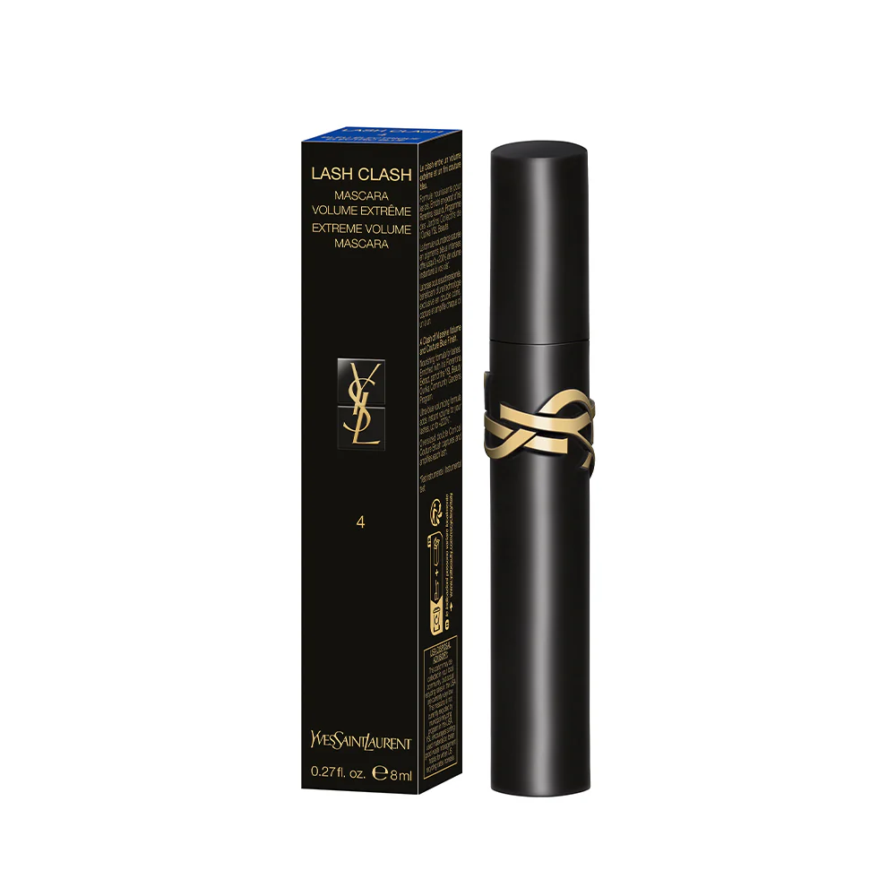 Lash Clash Mascara - Image 21