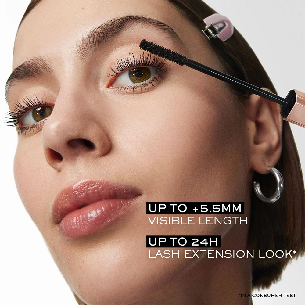 Lash Idôle Flutter Extension Mascara - Image 4