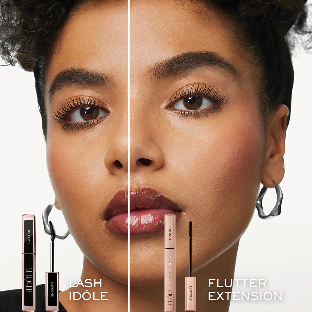 Lash Idôle Flutter Extension Mascara - Image 7