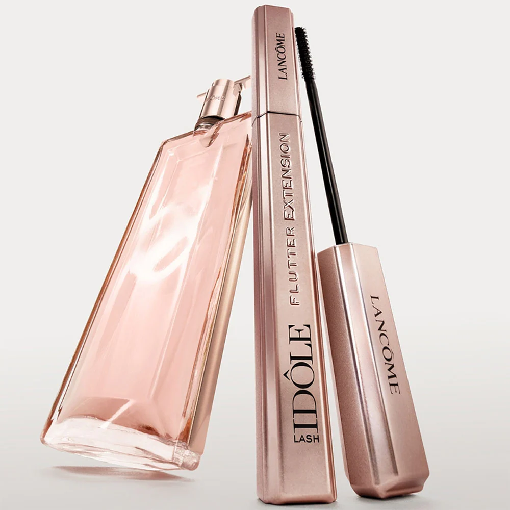 Lash Idôle Flutter Extension Mascara - Image 8