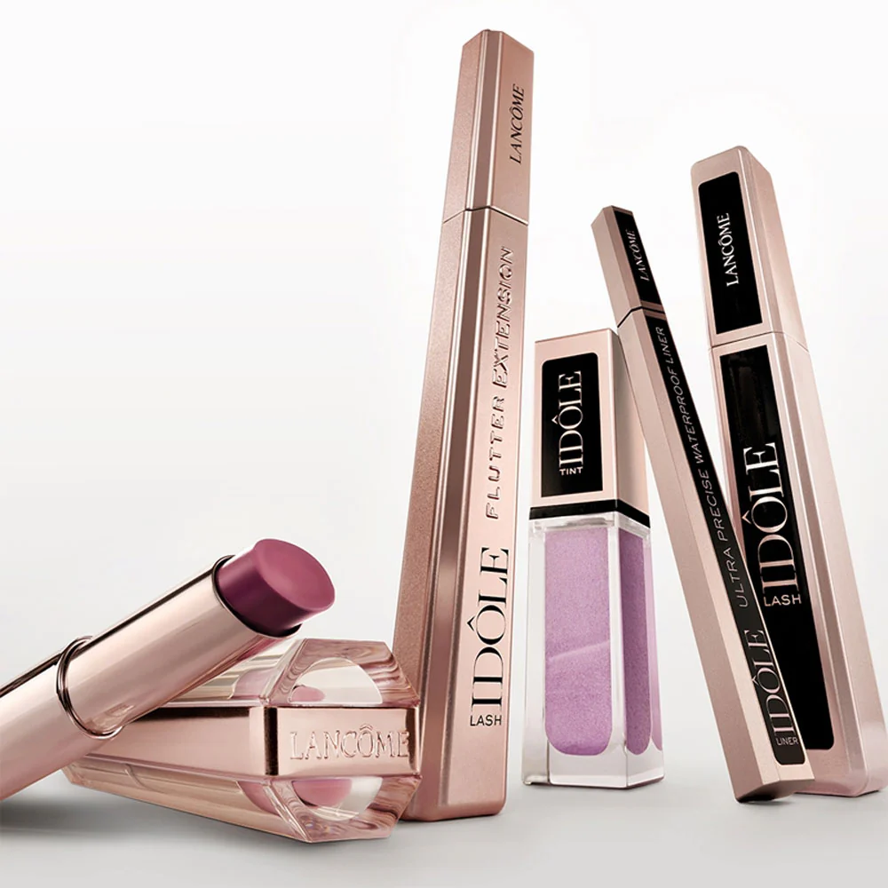 Lash Idôle Flutter Extension Mascara - Image 9