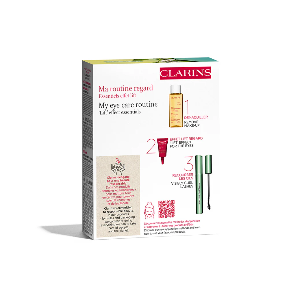 Lash Lift Collection Cofanetto regalo - Image 4