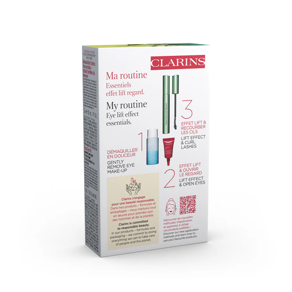 Lash Lift Effect Collection - Image 2
