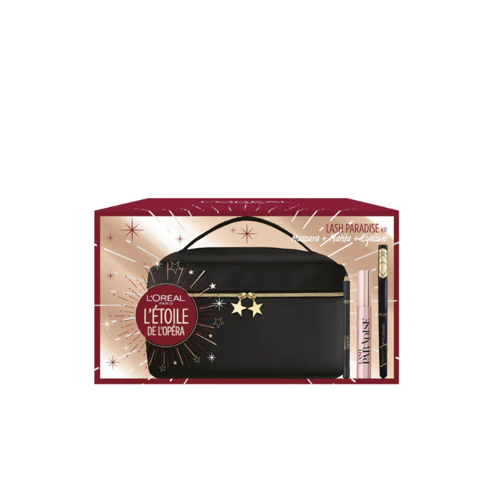 Lash Paradise Kit L’Etoile de l’Opera con beauty - Image 2