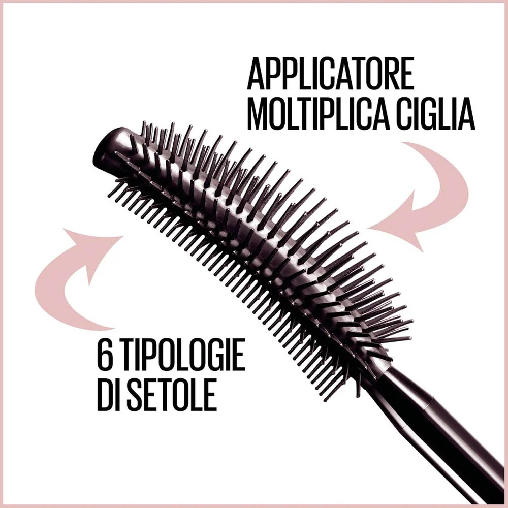 Lash Sensational Mascara - Image 11