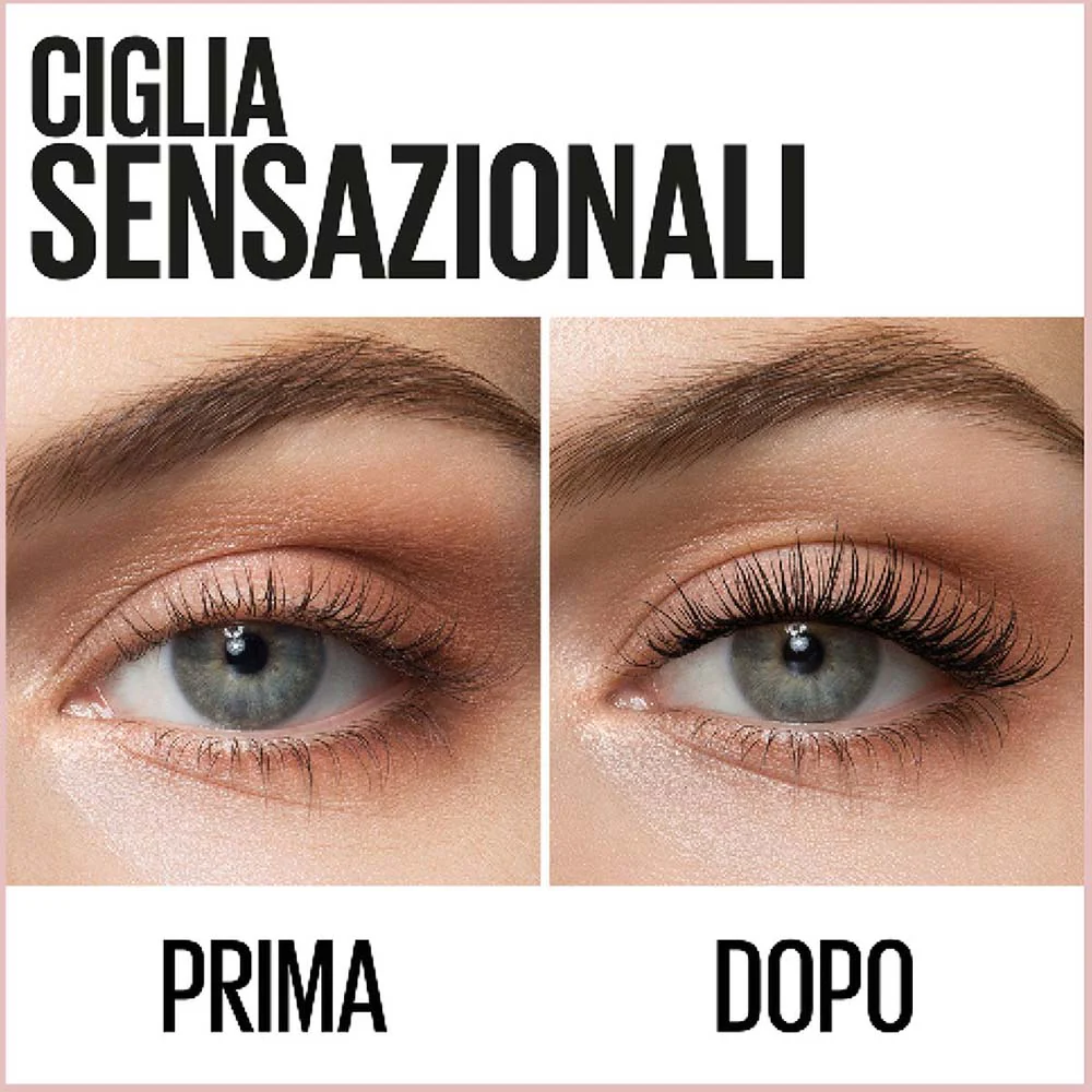 Lash Sensational Mascara - Image 20