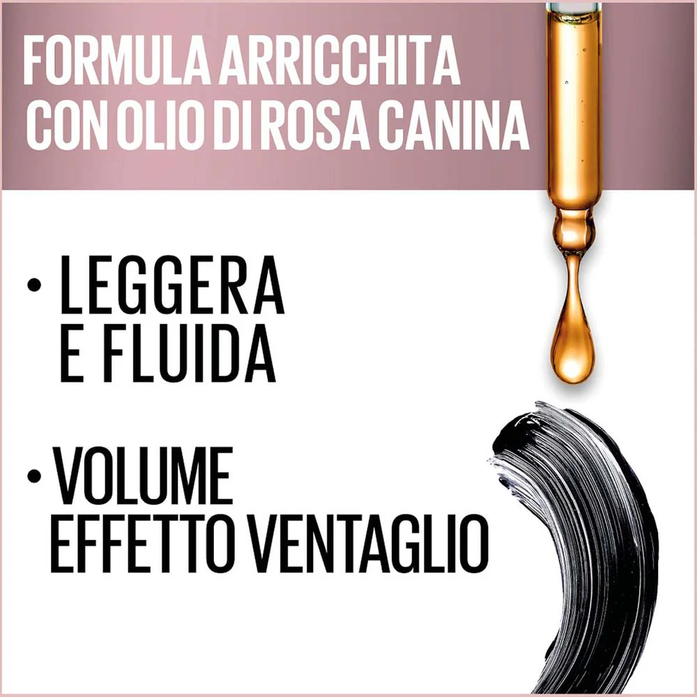 Lash Sensational Mascara - Image 4