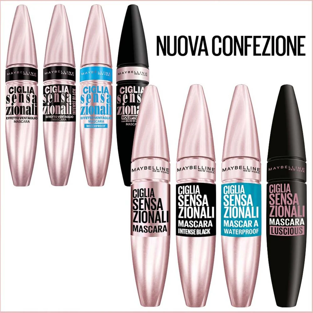 Lash Sensational Mascara - Image 7