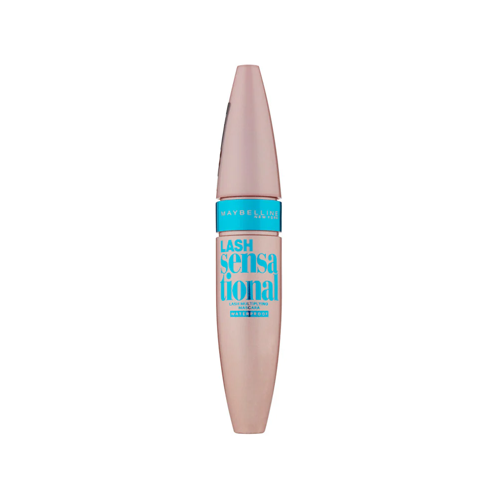 Lash Sensational Mascara - Image 9