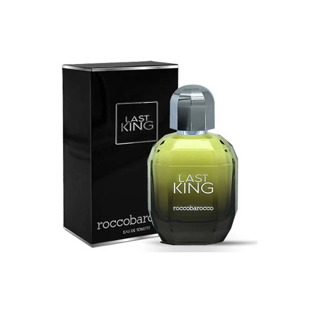 Last King Eau de toilette - Image 2